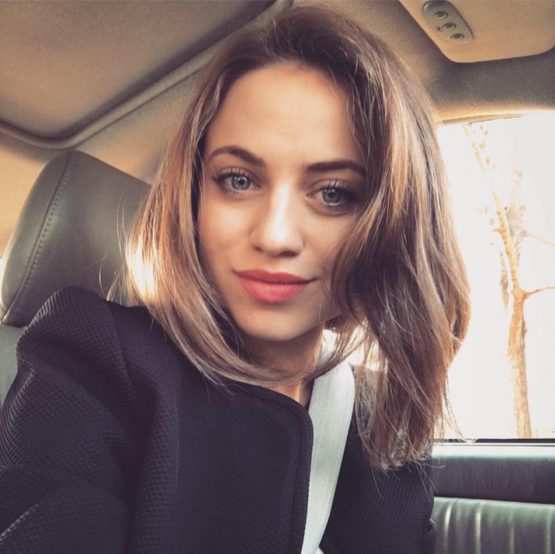 Rencontre à Paris augusta