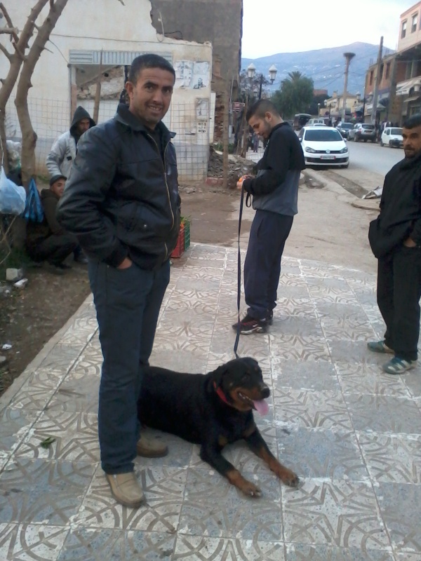 Rencontre à Paris adjoufifi