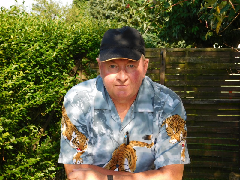 Rencontre à Paris pattons