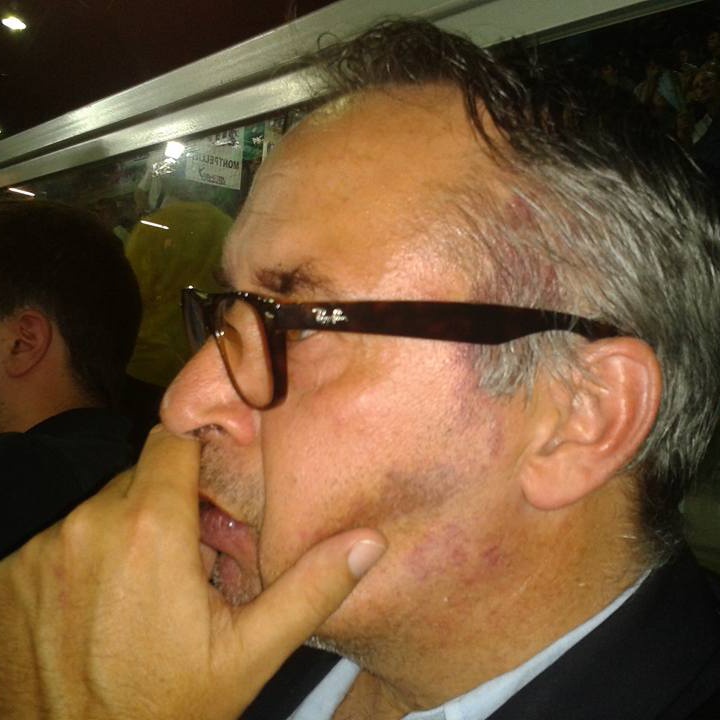 Rencontre à Paris crazypivot10