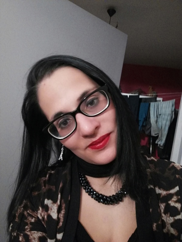 Rencontre à Paris marlene85