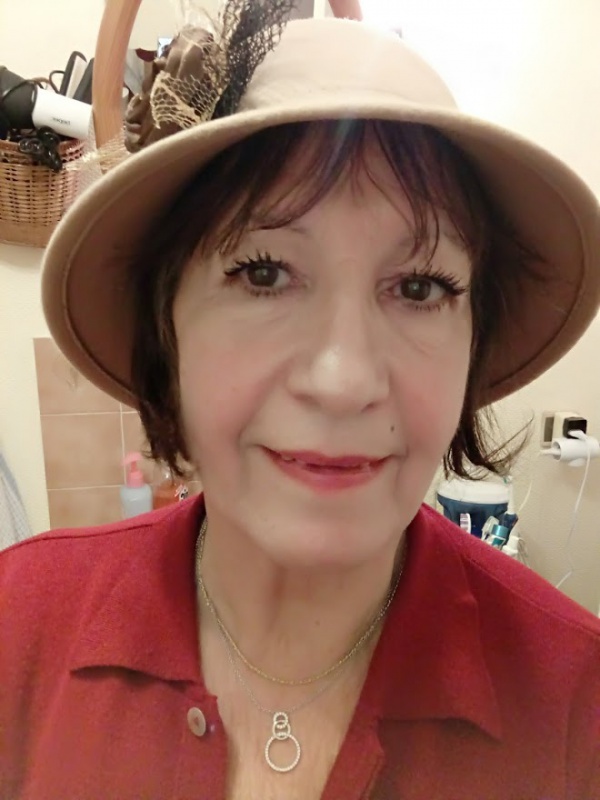 Rencontre à Paris maryodile