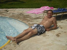 Rencontre à Paris darkvador