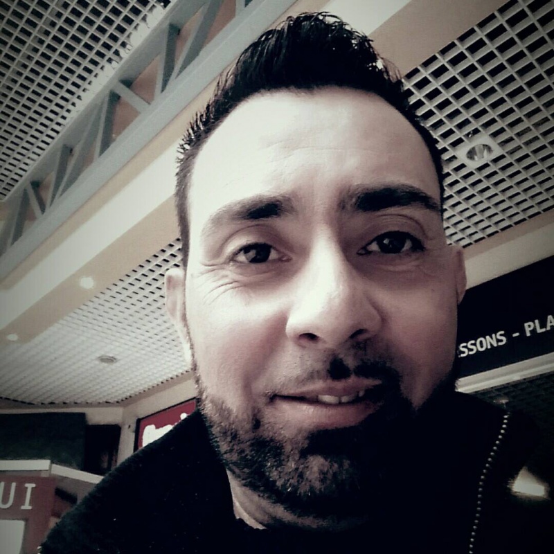 Rencontre à Paris pepitoguapo