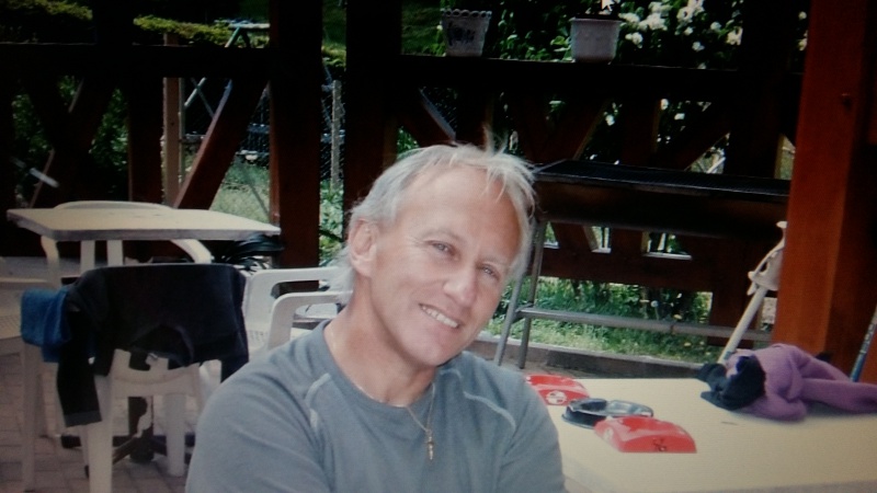 Rencontre à Paris allex1960