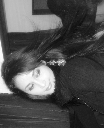 Rencontre à Paris doriane124