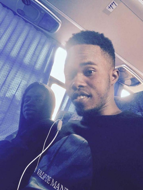 Rencontre à Paris georges04