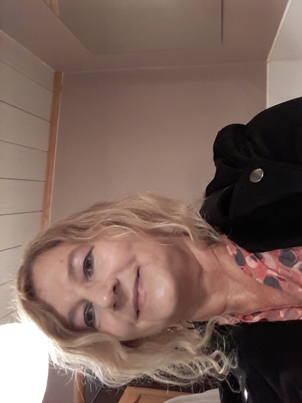 Rencontre à Paris chantalbenca