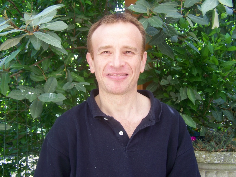 Rencontre à Paris laurent44430