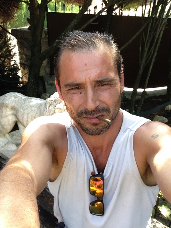 Rencontre à Paris monsieurwest