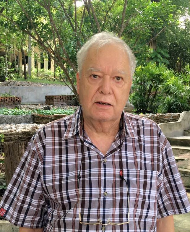 Rencontre à Paris Clahai