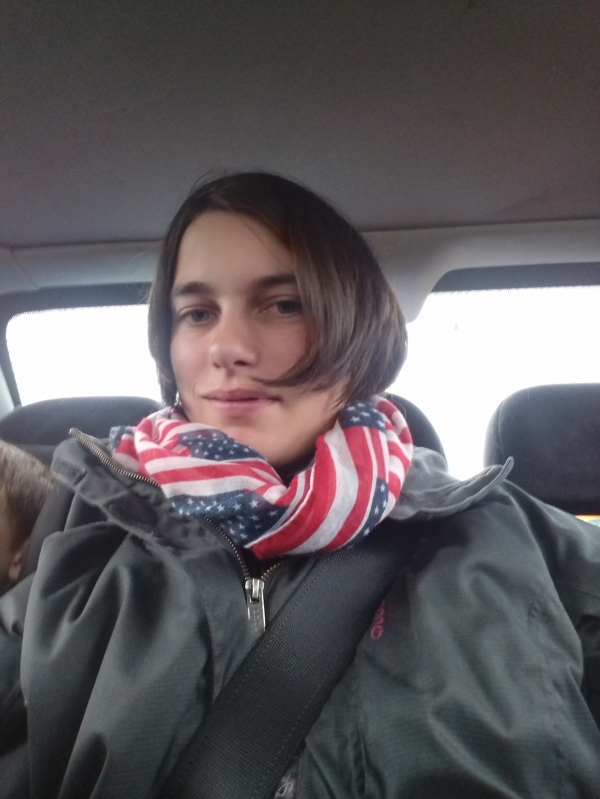 Rencontre à Paris lolotte