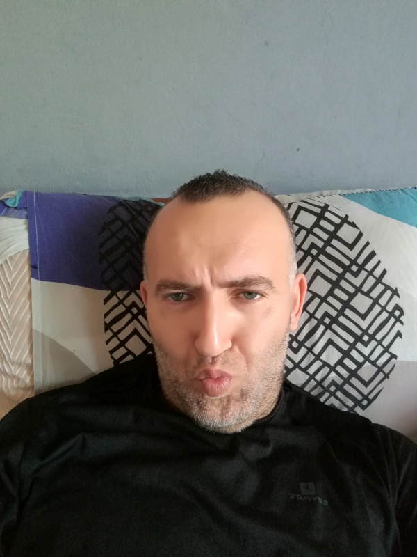 Rencontre à Paris Foufou