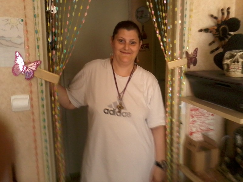 Rencontre à Paris Koatie