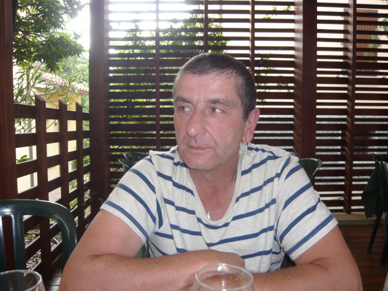 Rencontre à Paris marielucas51