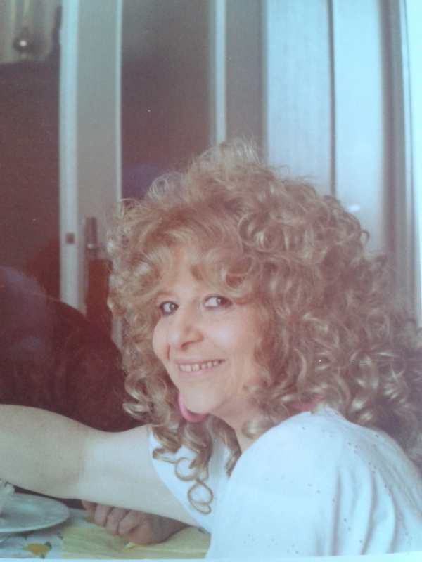 Rencontre à Paris elsablondie