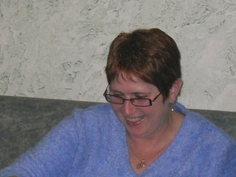 Rencontre à Paris chrystale