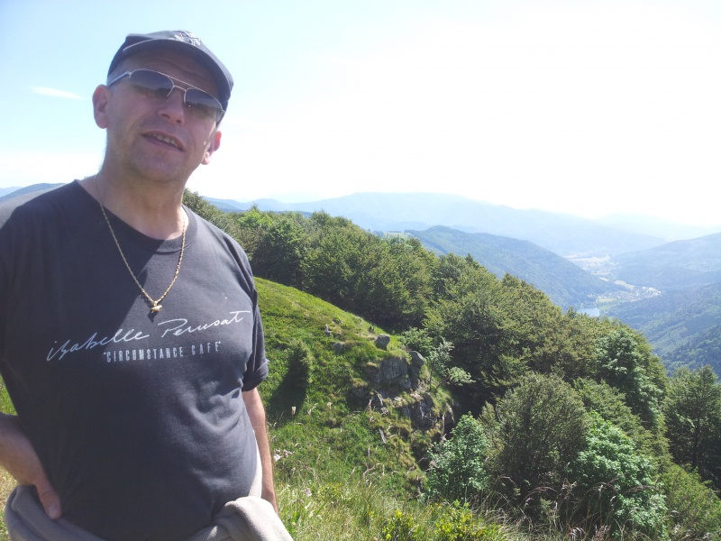 Rencontre à Paris Volauvent88