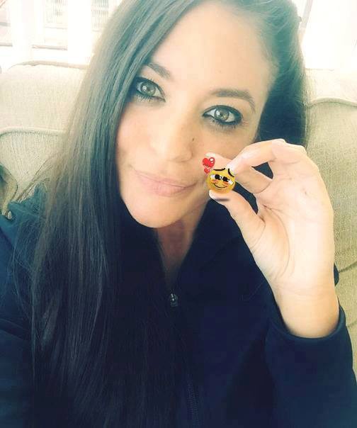 Rencontre à Paris bleurose