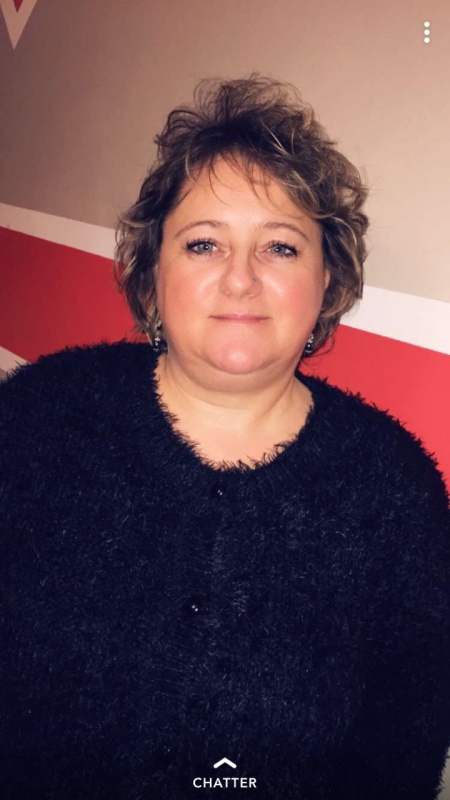 Rencontre à Paris monira