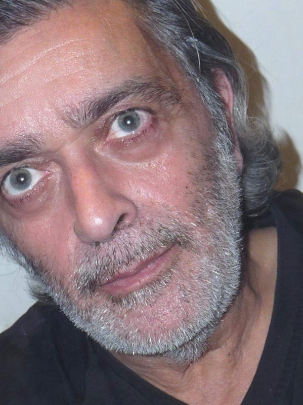 Rencontre à Paris houmous