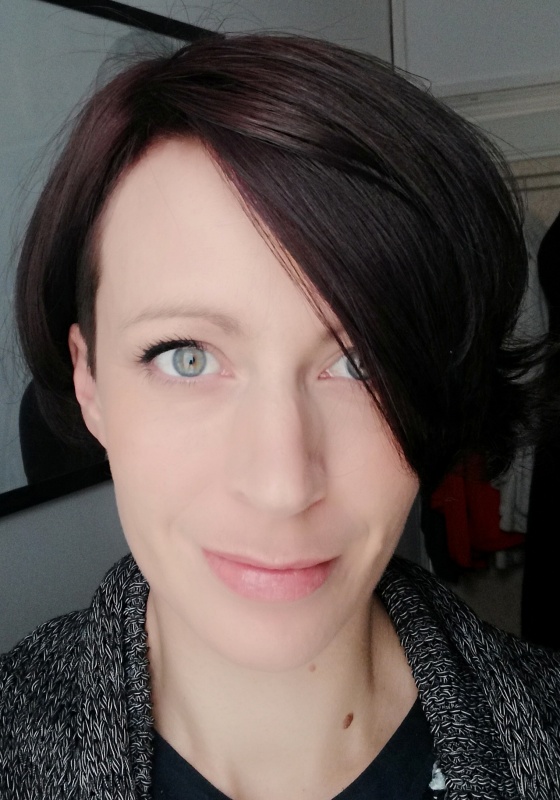 Rencontre à Paris zouzoute