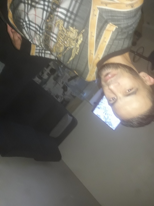 Rencontre à Paris sami36