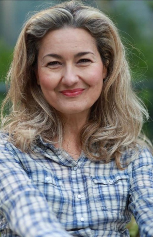 Rencontre à Paris claire45