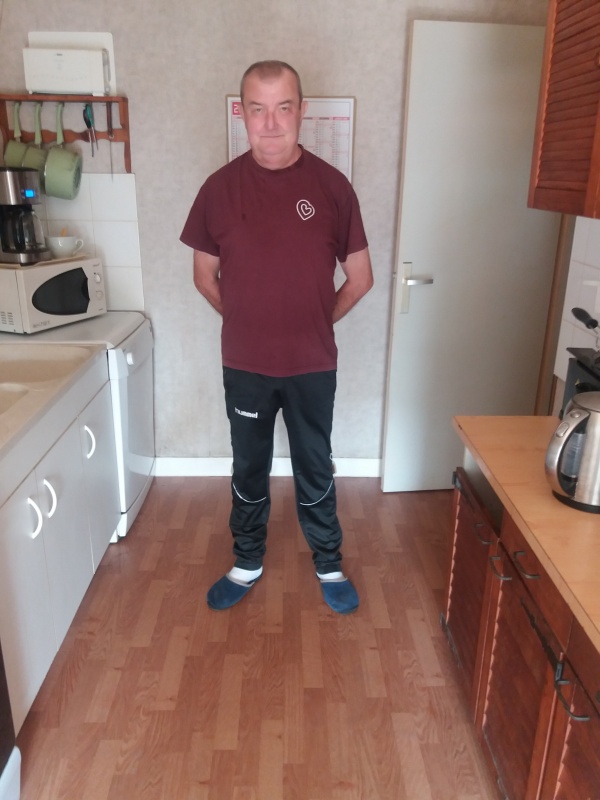 Rencontre à Paris cristiano