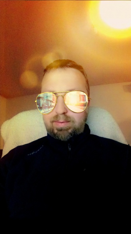 Rencontre à Paris chris82