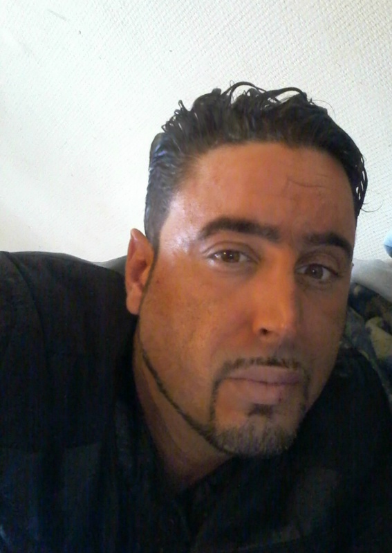 Rencontre à Paris salut95