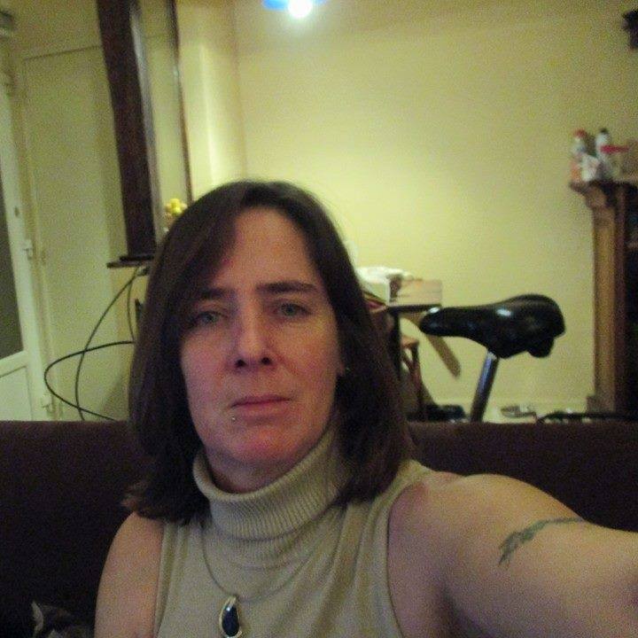 Rencontre à Paris mamour70