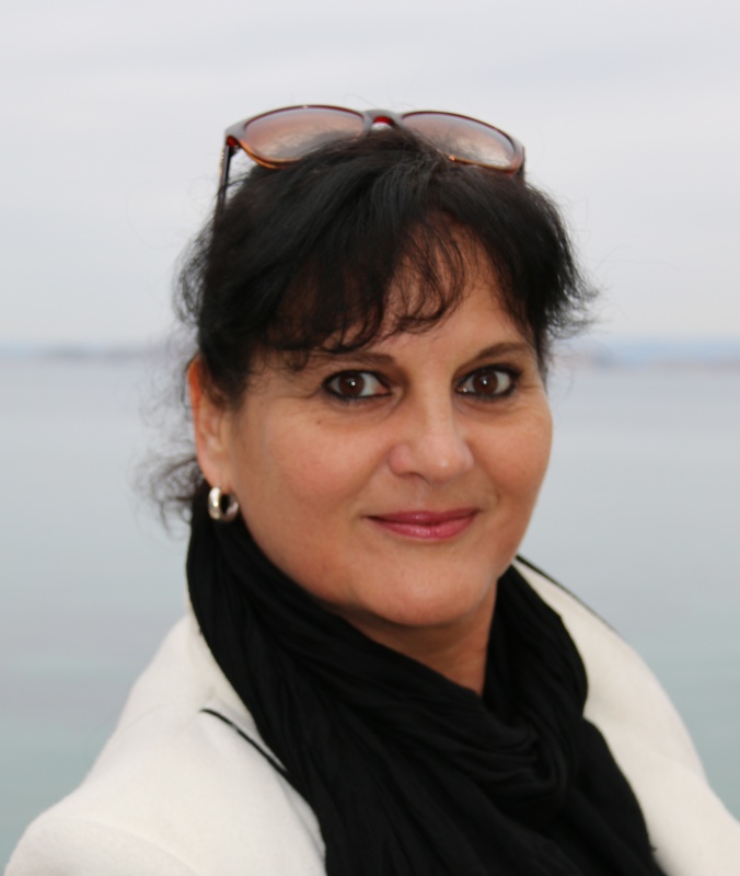 Rencontre à Paris artemisia