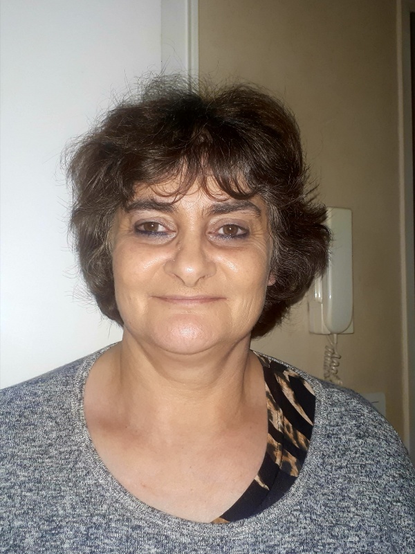 Rencontre à Paris rose82