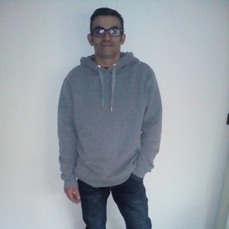 Rencontre à Paris gregtigre