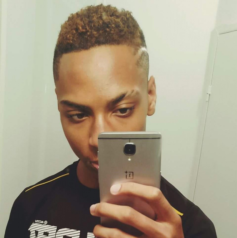 Rencontre à Paris driss92