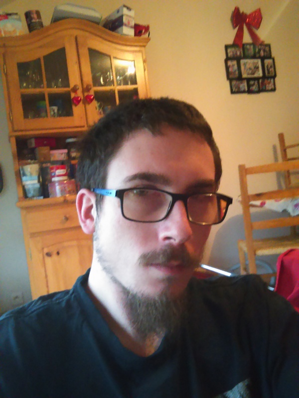 Rencontre à Paris lefty01