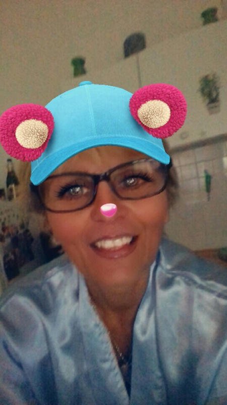 Rencontre à Paris mapuce